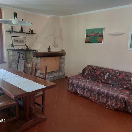 Appartement Al Lago Nel Verde à Piediluco Extérieur photo